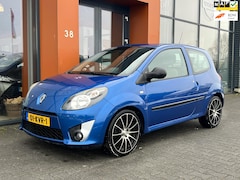 Renault Twingo - 1.2-16V|Airco|17"|Isofix|AUX|Riem vervangen