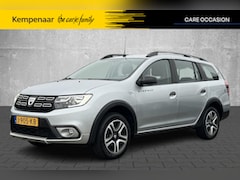 Dacia Logan MCV - 1.0 TCe Bi-Fuel Stepway Serie Limitee 15th Anniv