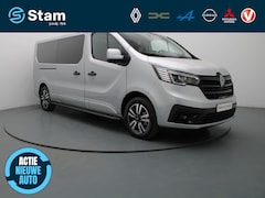 Renault Trafic - 150pk Blue dC1 EDC T30 L2H1 Extra Automaat Camera | Cruise | Navi | Parkeersens. v+a | Tre