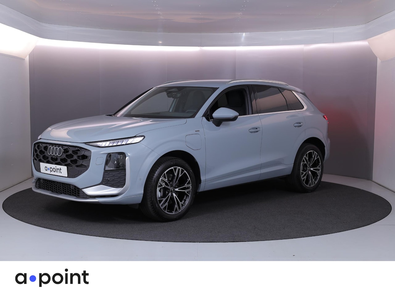 Audi Q3 - 1.5 e-hybrid S edition 272PK | 4jr garantie | Binnenkort verwacht | S-line in & Exterieur - AutoWereld.nl