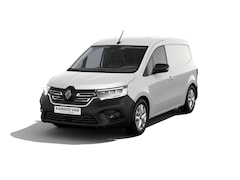 Renault Kangoo - Advance | Cruise control en snelheidsbegrenzer | Draadloze oplader voor smartphone met Qi
