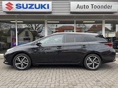 Toyota Auris Touring Sports - 1.2T Dynamic