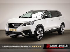 Peugeot 5008 - 1.2 PureTech Allure 7 p. | NAVI PACK | DAB | APPLE | CAMERA