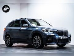 BMW X1 - xDrive25e M Sport|Pano dak|Head up|Trekhaak|19 inch