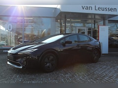 Toyota Prius - 2.0 Plug-in Hybrid 220 EXECUTIVE STUUR/STOEL&WISSERVERW. DODEHOEKDETECTIE LED DAB NAVI SEN