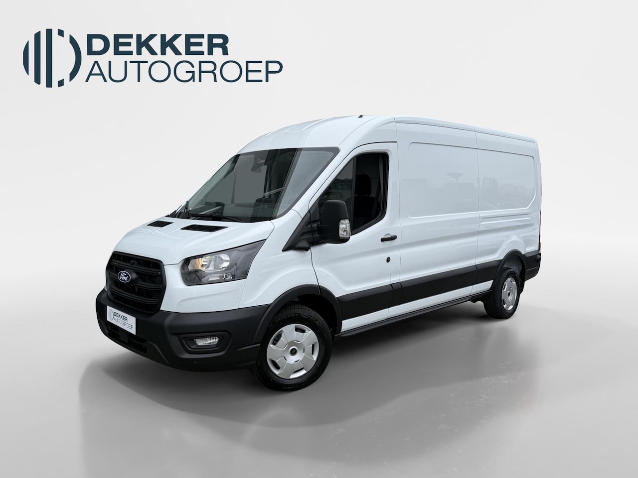 Ford Transit - 350 2.0 TDCI L3H2 Trend BPM Vrij Ford Transit 350 2.0 TDCI L3H2 Trend - AutoWereld.nl