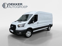 Ford Transit - 350 2.0 TDCI L3H2 Trend BPM Vrij Transit 350 2.0 TDCI L3H2 Trend