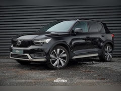 Volvo XC40 - Recharge P8 AWD R-Design / Pano / Trekhaak / 20'' / Warmtepomp / Harman Kardon