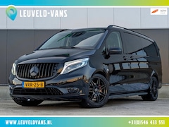 Mercedes-Benz Vito - 114CDI L3 AUT LED 2X SCHUIFDEUR LEER CARPLAY TREKHAAK