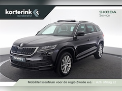 Skoda Kodiaq - 1.5 TSI Business Edition | Pano | ACC | Blind-spot