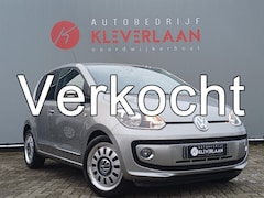 Volkswagen Up! - 1.0 high up BlueMotion | AIRCO |