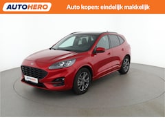 Ford Kuga - 2.5 PHEV ST-Line X |JU85580|