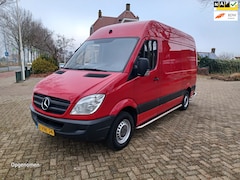 Mercedes-Benz Sprinter - 210 2.2 CDI 366 HD