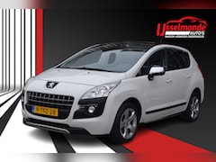 Peugeot 3008 - 1.6 VTi Style NAP Pano PDC Climate Cruise
