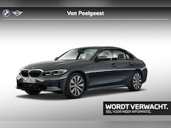 BMW 3-serie - Sedan 330e High Executive