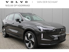 Volvo EX90 - Twin Motor Performance Ultra 7p. 111 kWh | Direct leverbaar | Luchtvering | 22" velgen