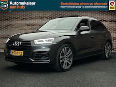Audi SQ5 - 3.0 TFSI quattro Pro Line Plus Standkachel Panorama HeadUp Camera