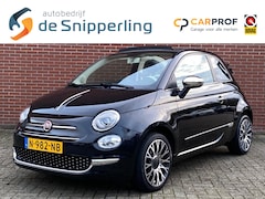 Fiat 500 C - 1.0 HYBRID DOLCEVITA CARPLAY CRUISE PDC DAB 16INCH LMV