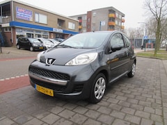 Peugeot 107 - 1.0 12V 68PK XS Dealer onderh Airco