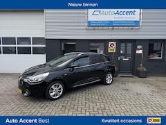 Renault Clio Estate - 0.9 TCe Limited Klima/Navi/Afn.Trekhaak/121dkm