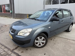 Kia Rio - 1.4 X-pect