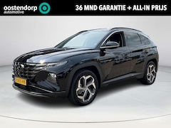 Hyundai Tucson - 1.6 T-GDI PHEV Premium 4WD | Stoel & stuur verwarming | 360 graden camera | Rijklaarprijs