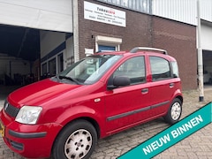 Fiat Panda - 1.2 Active AIRCO&APK&LAGE KM NAP
