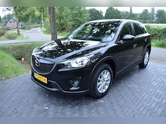 Mazda CX-5 - 2.0 TS+ 2WD 138dkm Trekhaak, NIEUWSTAAT