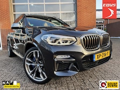 BMW X3 - M40i xDrive High Executive