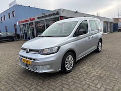Volkswagen Caddy - 1.5 TSI 5p