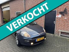 Fiat Punto Evo - 1.4 Dynamic 5 Deurs, NW apk , Zeer Netjes