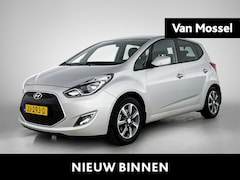 Hyundai ix20 - 1.4i Go | Airco | Camera | Navigatie | Trekhaak