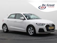 Audi A1 Sportback - 25 TFSI Pro Line