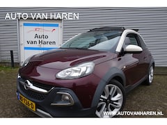 Opel ADAM - ROCKS 1.4 AUTOMAAT CABRIOLET