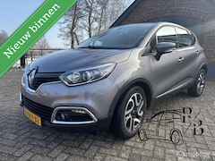 Renault Captur - 0.9 TCe Dynamique NAVI CRUISE AIRCO PARK SENS