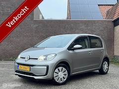 Volkswagen Up! - 1.0 BMT move up | OrgNL|