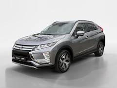 Mitsubishi Eclipse Cross - 1.5 DI-T Pure I Automaat I Trekhaak I Camera I Carplay
