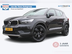 Volvo XC40 - 1.5 T2 Momentum | Incl. 12 maanden garantie | Apple CarPlay | Navigatie | Cruise control |