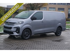 Citroën Jumpy - 2.0D 180PK Automaat L3H1 BPM VRIJ Navi, Camera, Airco, Cruise Nr. 709