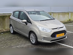 Ford B-Max - 1.6 TI-VCT Titanium