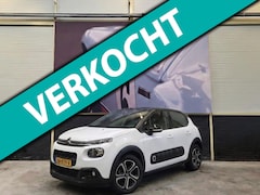 Citroën C3 - 1.2 PureTech Shine