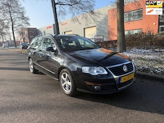 Volkswagen Passat Variant - 2.0 TDI Trendline airco apk