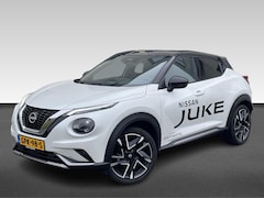 Nissan Juke - 1.0 DIG-T N-Design | Demonstratie auto