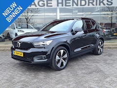 Volvo XC40 - Recharge P8 AWD R-Design | SOH: nnb | Alcantara | Adaptive CC | Camera | Blindspot |