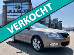 Skoda Octavia Combi - 1.2 TSI Ambition Business Line Airco NAP NAVI PDC APK
