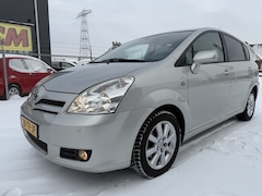 Toyota Verso - 1.8 VVT-i Dynamic Airco