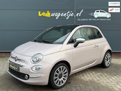 Fiat 500 - 1.0 Hybrid Star *carplay *climate *cruise *16 inch