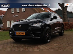 Jaguar F-Pace - 2.0t AWD Premium Edition Aut. | Panorama | Alcantara Hemel | Meridian Sound | Approved | S