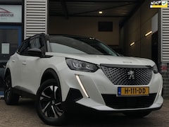 Peugeot 2008 - 1.2 PureTech Allure|Navigatie|Carplay|Camera|Achteruitrijcamera|Cruise