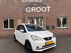 SEAT Mii - 1.0 SPORT CONNECT